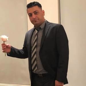 Meet your Posher, Kasim